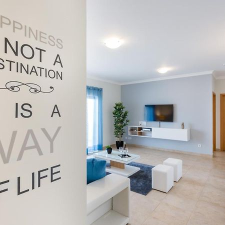 Apartamento Palmeiras Лагуш Екстер'єр фото