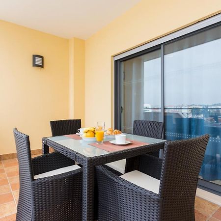 Apartamento Palmeiras Лагуш Екстер'єр фото