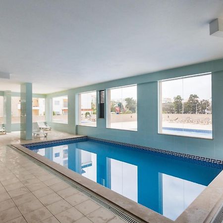 Apartamento Palmeiras Лагуш Екстер'єр фото