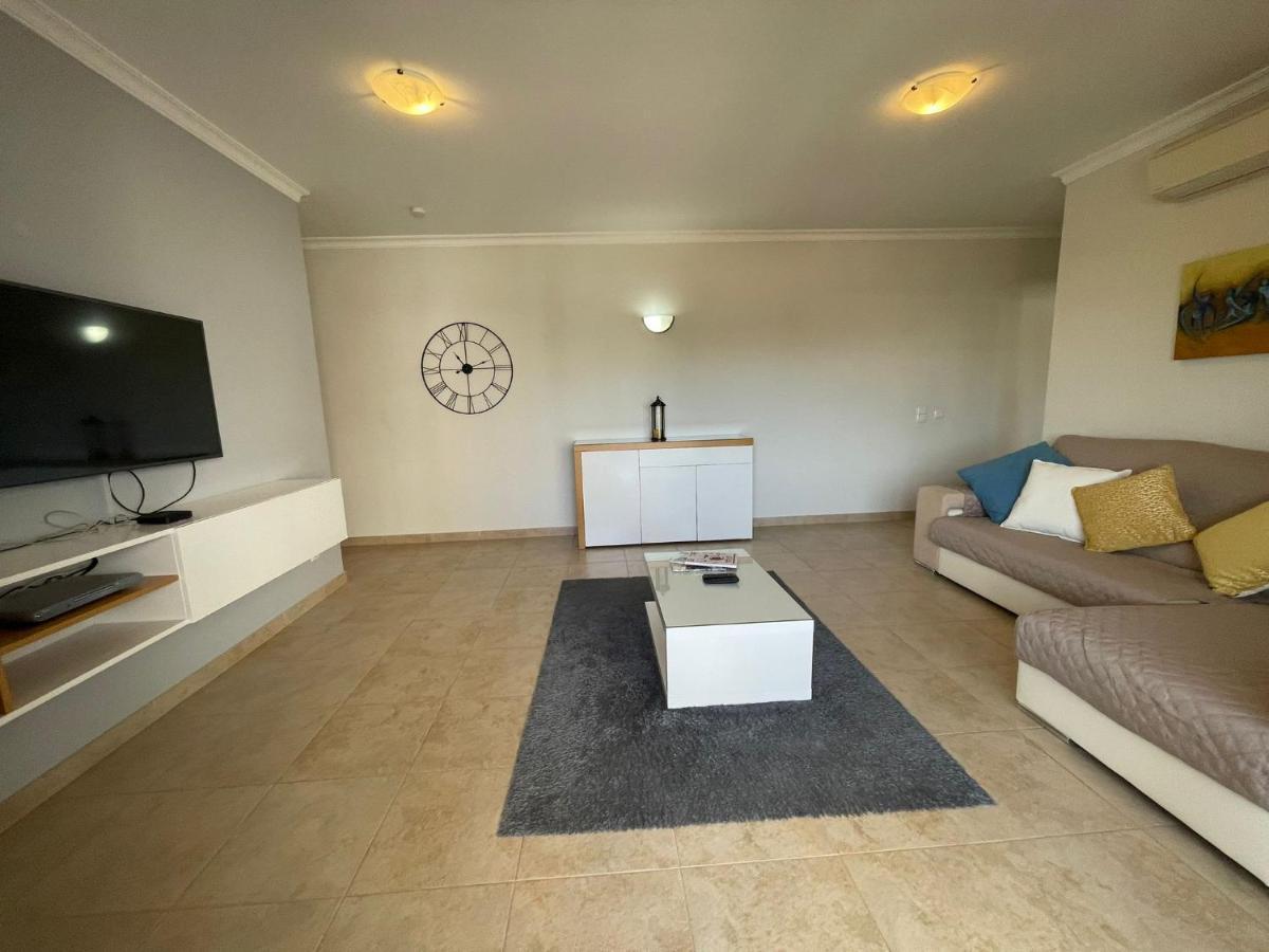 Apartamento Palmeiras Лагуш Екстер'єр фото