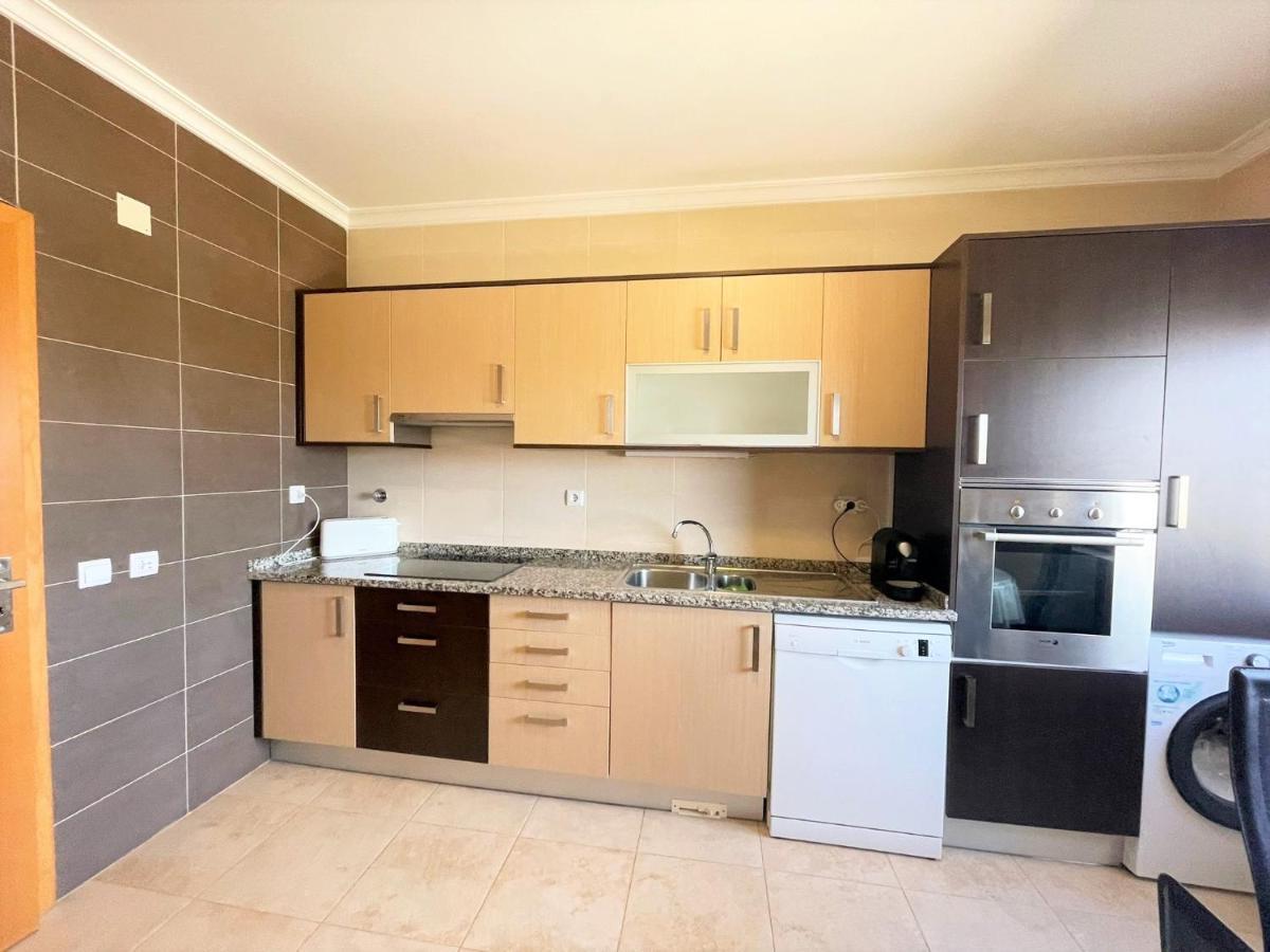 Apartamento Palmeiras Лагуш Екстер'єр фото