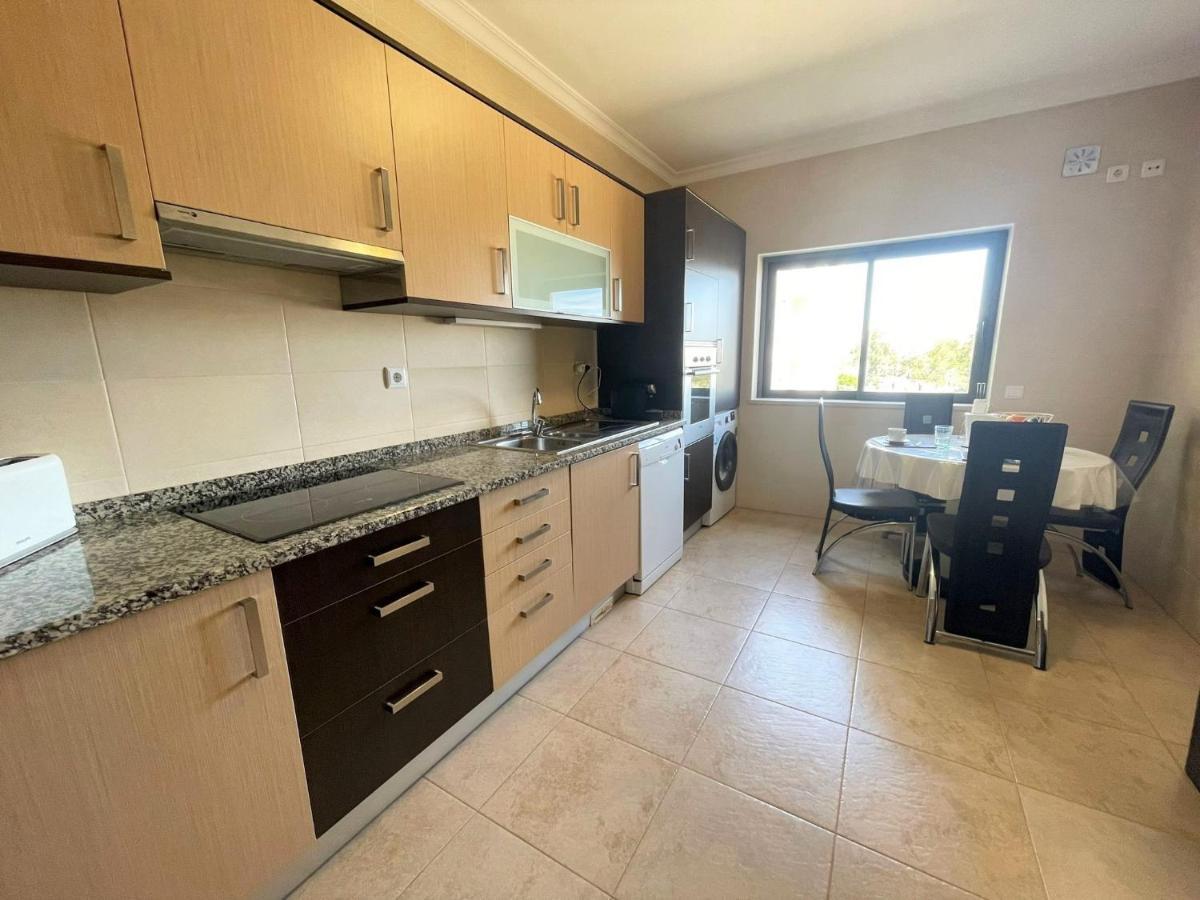 Apartamento Palmeiras Лагуш Екстер'єр фото