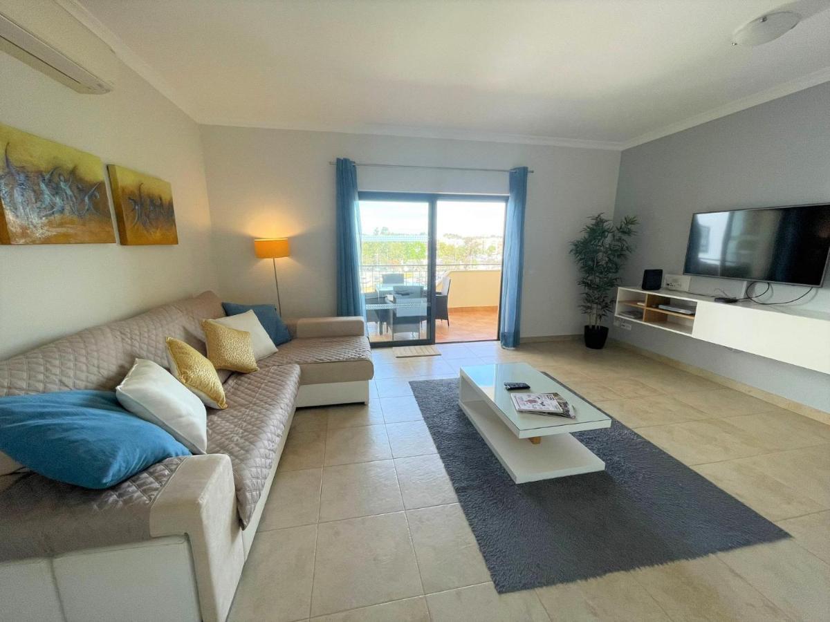 Apartamento Palmeiras Лагуш Екстер'єр фото