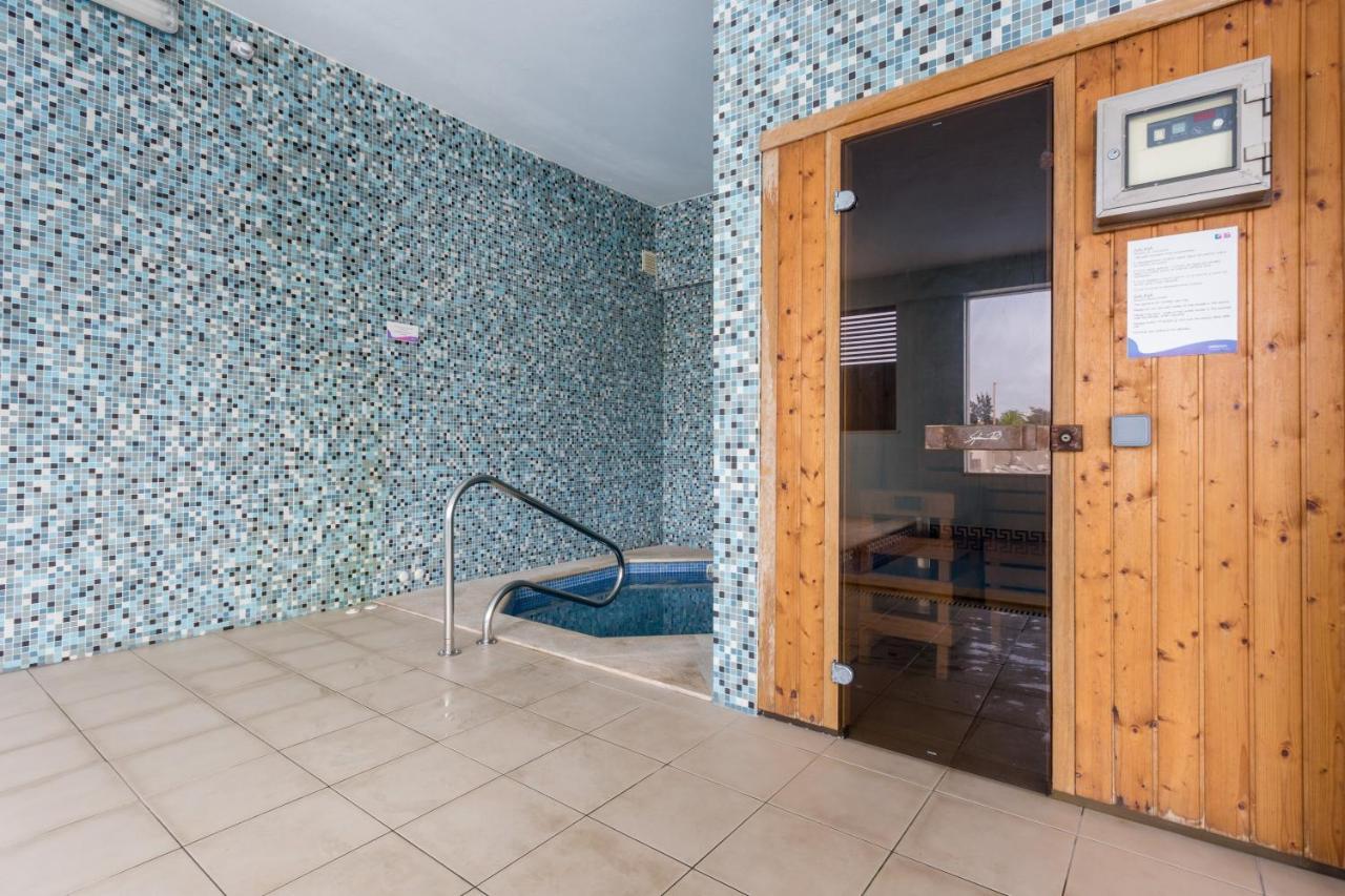 Apartamento Palmeiras Лагуш Екстер'єр фото